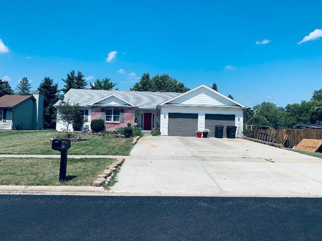 6972 Hartwig Dr., Cherry Valley, IL 61016