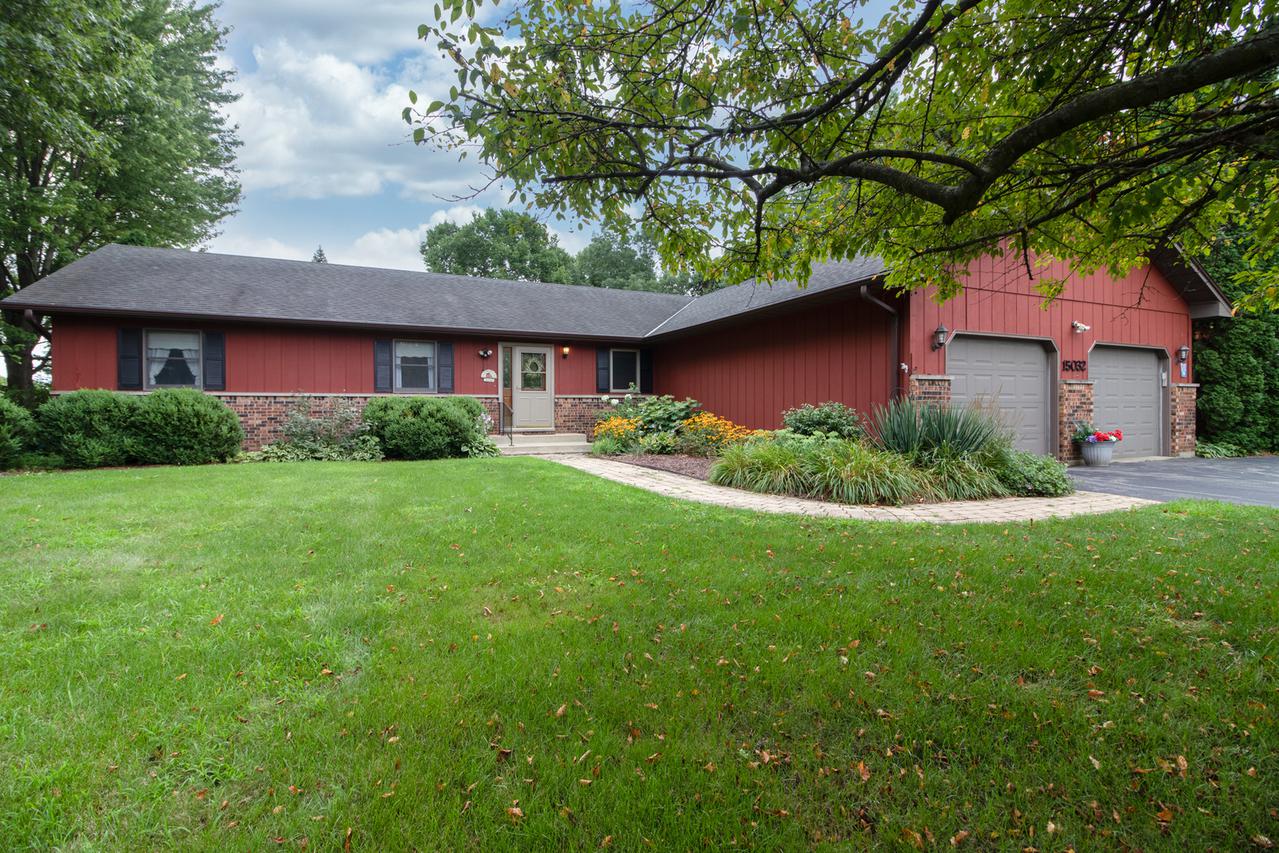 15032 Fawn Dr., Somonauk, IL 60552