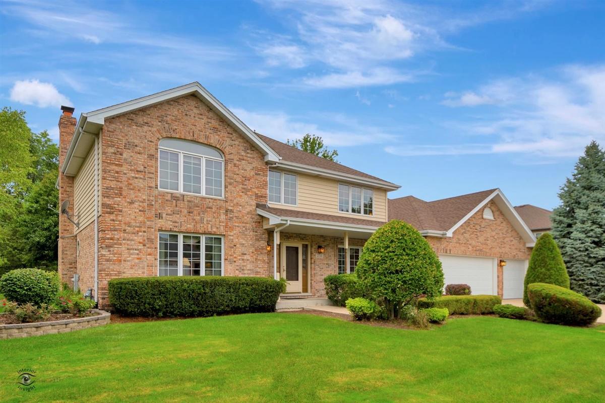 234 Washington Pkwy., Frankfort, IL 60423