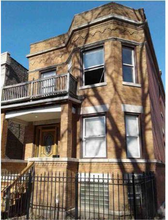 3100 W Flournoy St., Chicago, IL 60612