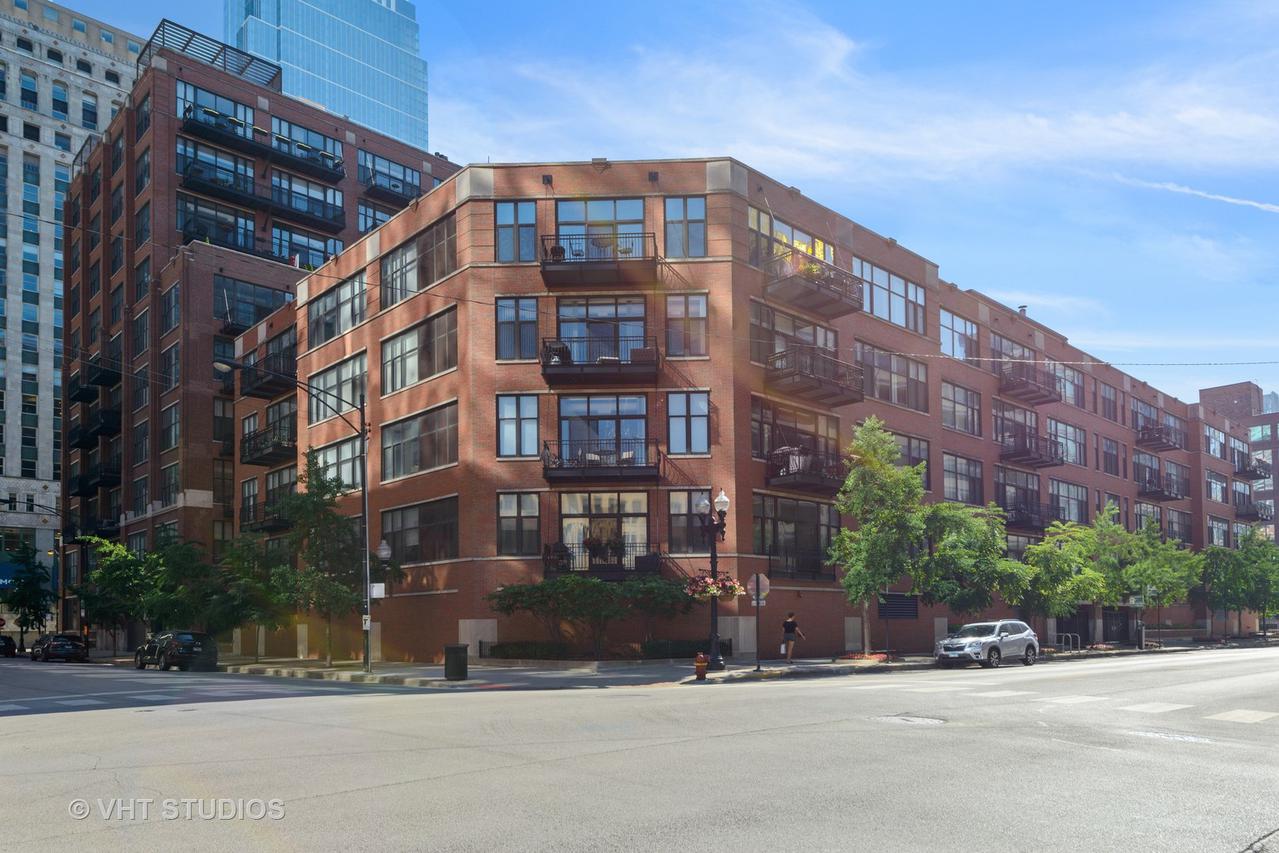 333 W Hubbard St. #609, Chicago, IL 60610