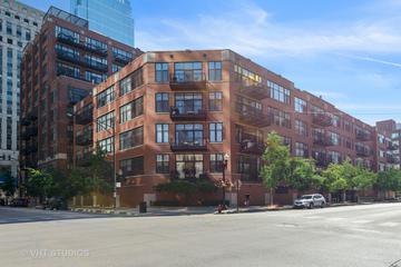 333 W Hubbard St. #609, Chicago, IL 60654