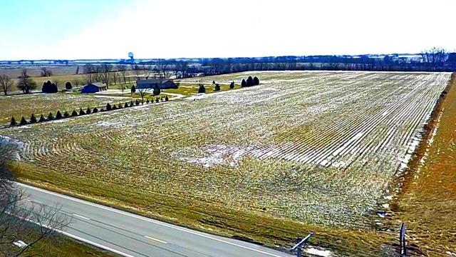 V W Manhattan Rd., Elwood, IL 60421