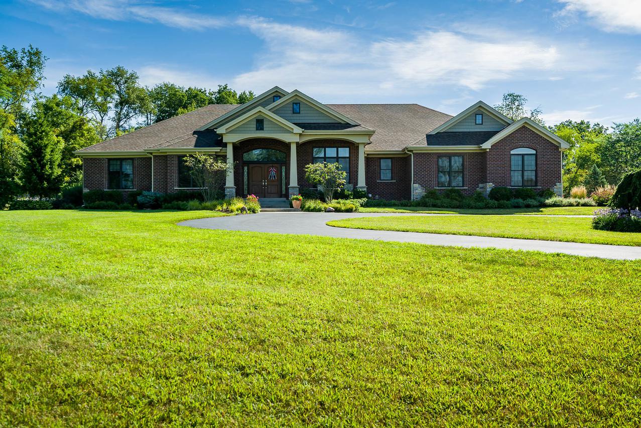 7825 Judd Rd., Pecatonica, IL 61063