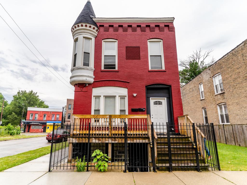 3101 W Monroe St., Chicago, IL 60612