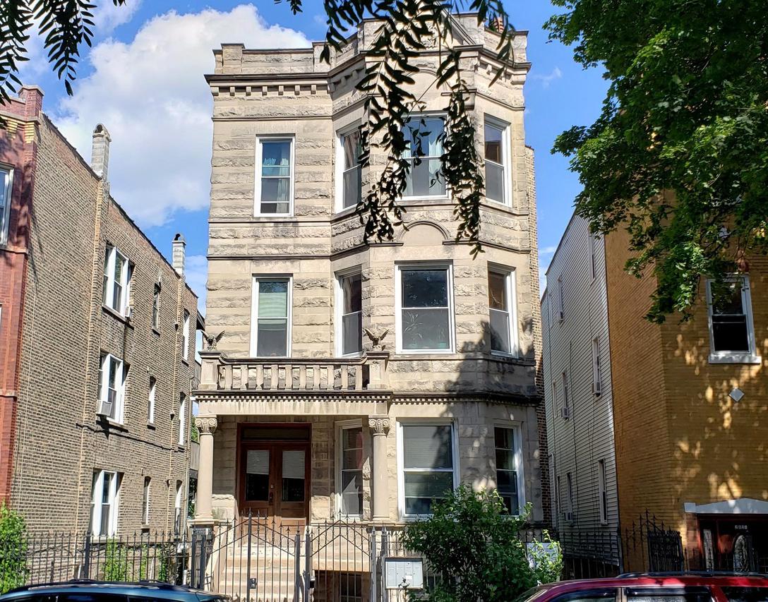 2023 N Albany Ave., Chicago, IL 60647
