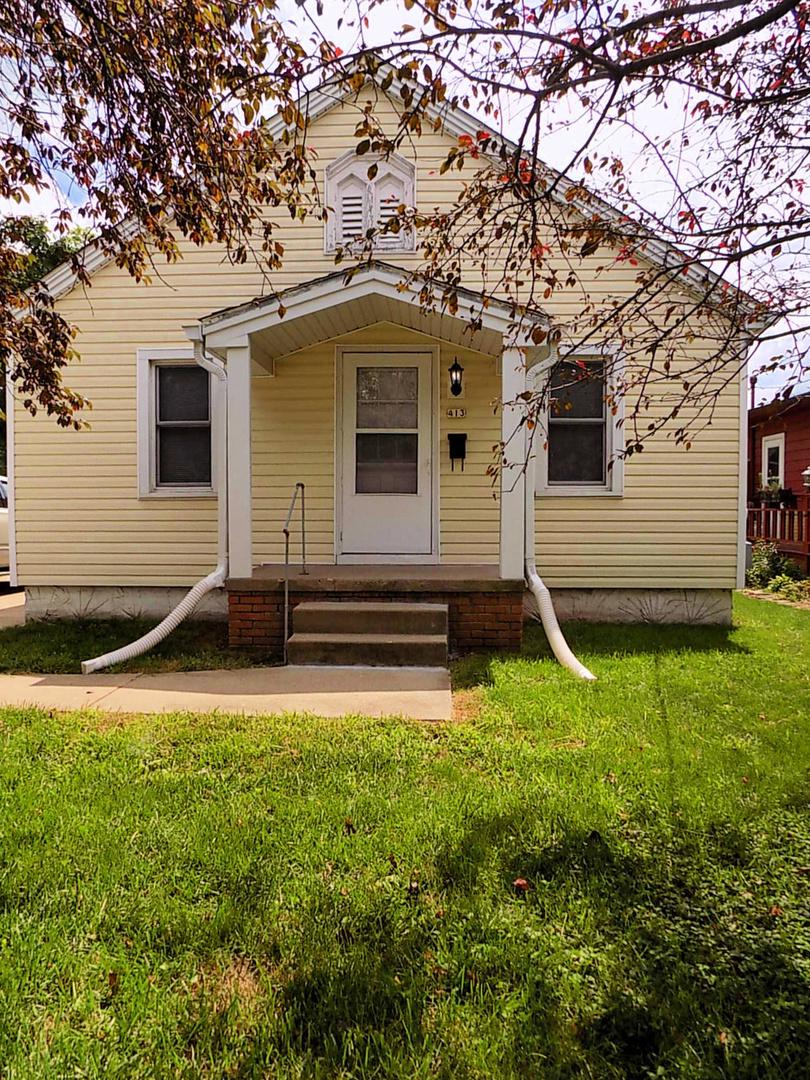 413 E 12th St., Streator, IL 61364
