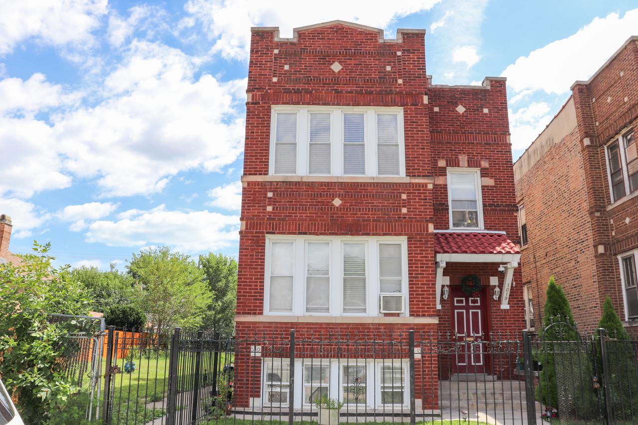1019 N Saint Louis Ave., Chicago, IL 60651