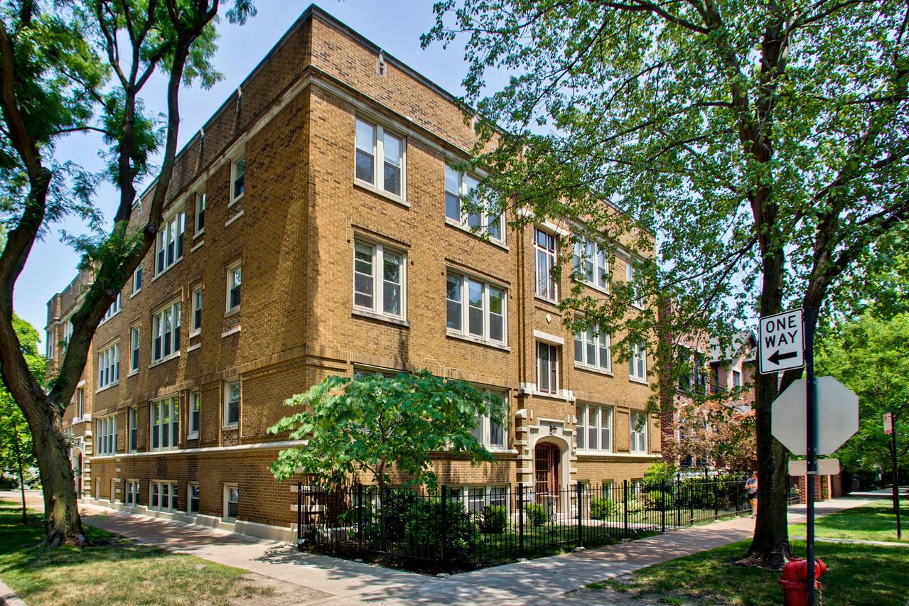 3805 N Marshfield Ave. #2, Chicago, IL 60613