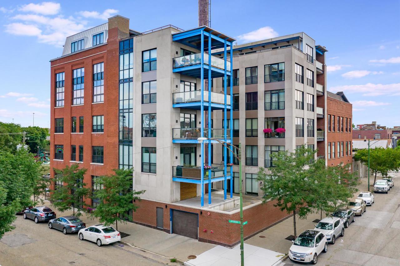 1600 S Jefferson St. #503, Chicago, IL 60616