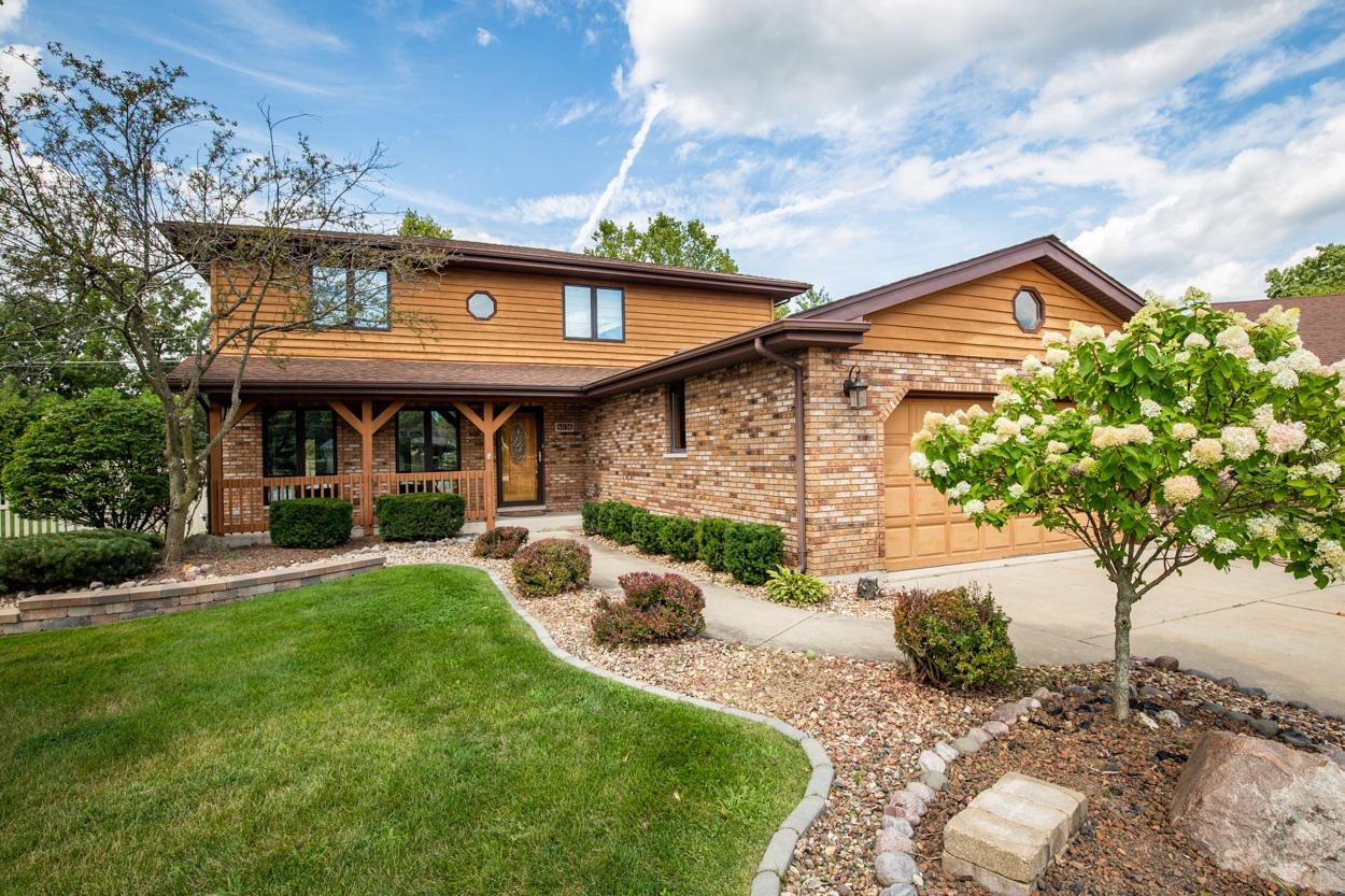 6036 Jacquelyn Ct., Tinley Park, IL 60477