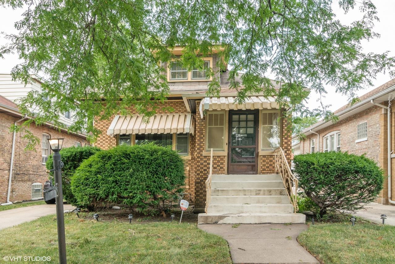 2036 S 11th Ave., Maywood, IL 60153
