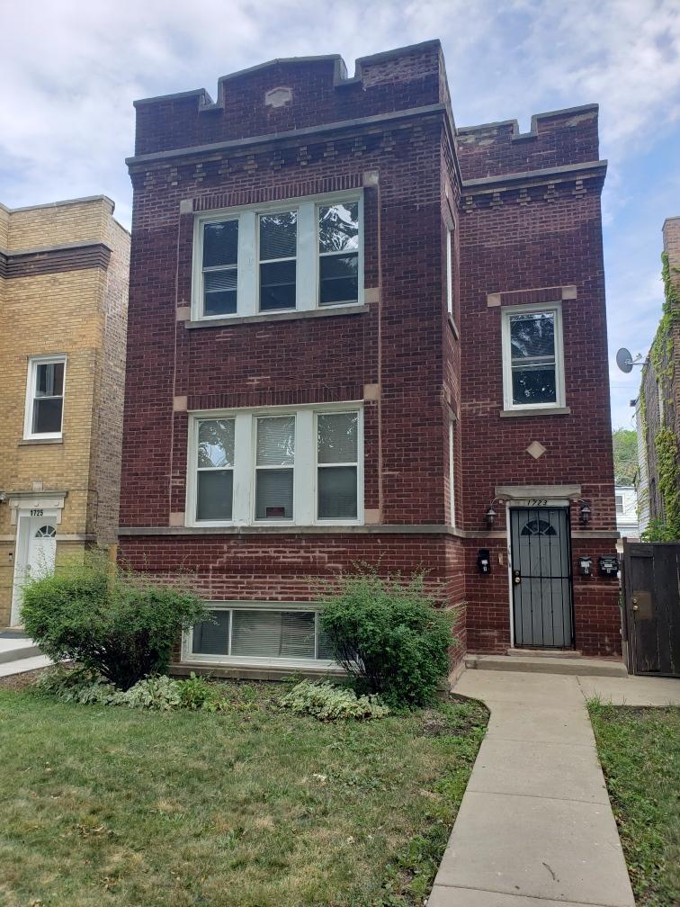 1723 N Linder Ave., Chicago, IL 60639