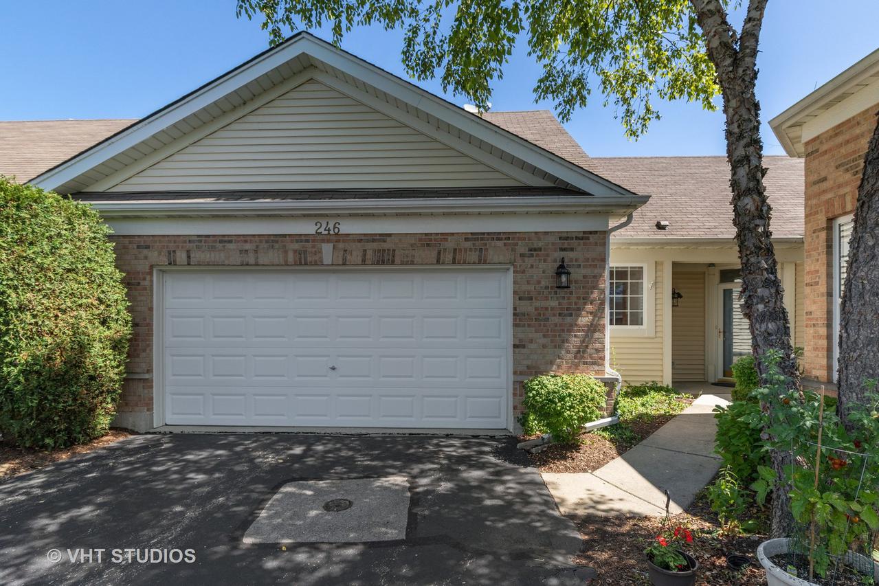 246 Enfield Ln., Grayslake, IL 60030