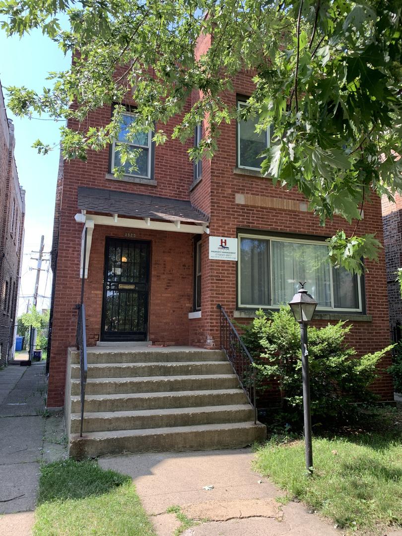 1525 E 74th Pl., Chicago, IL 60619