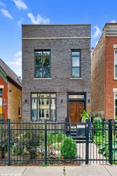 1418 N Bell Ave., Chicago, IL 60622