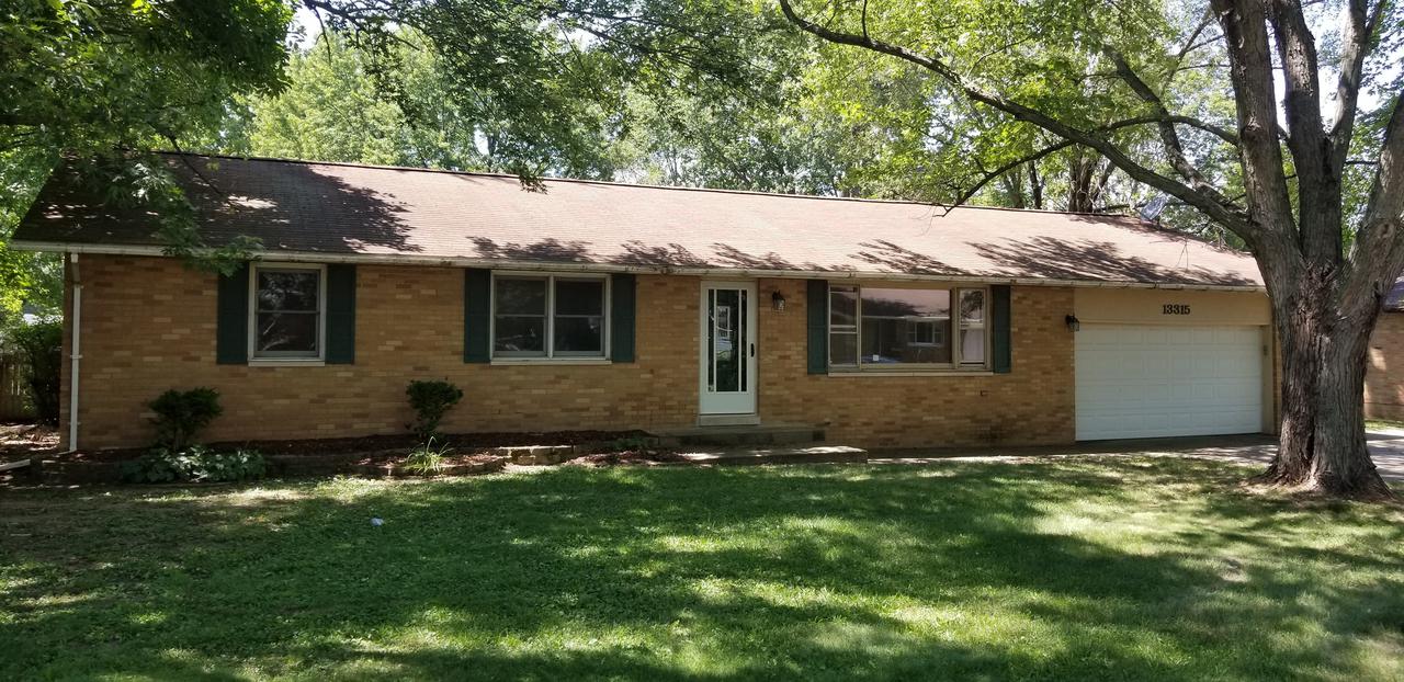 13315 Laurel St., Manito, IL 61546