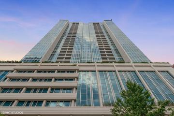 1629 S Prairie Ave. #1803, Chicago, IL 60616