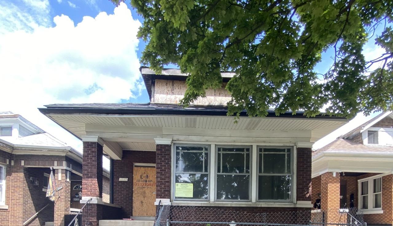 6137 S Maplewood Ave., Chicago, IL 60629