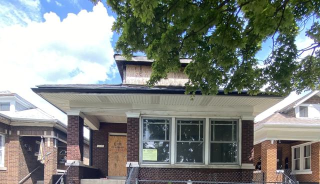 New Foreclosures & Short Sales in Chicago Lawn: April 26th to May 2nd