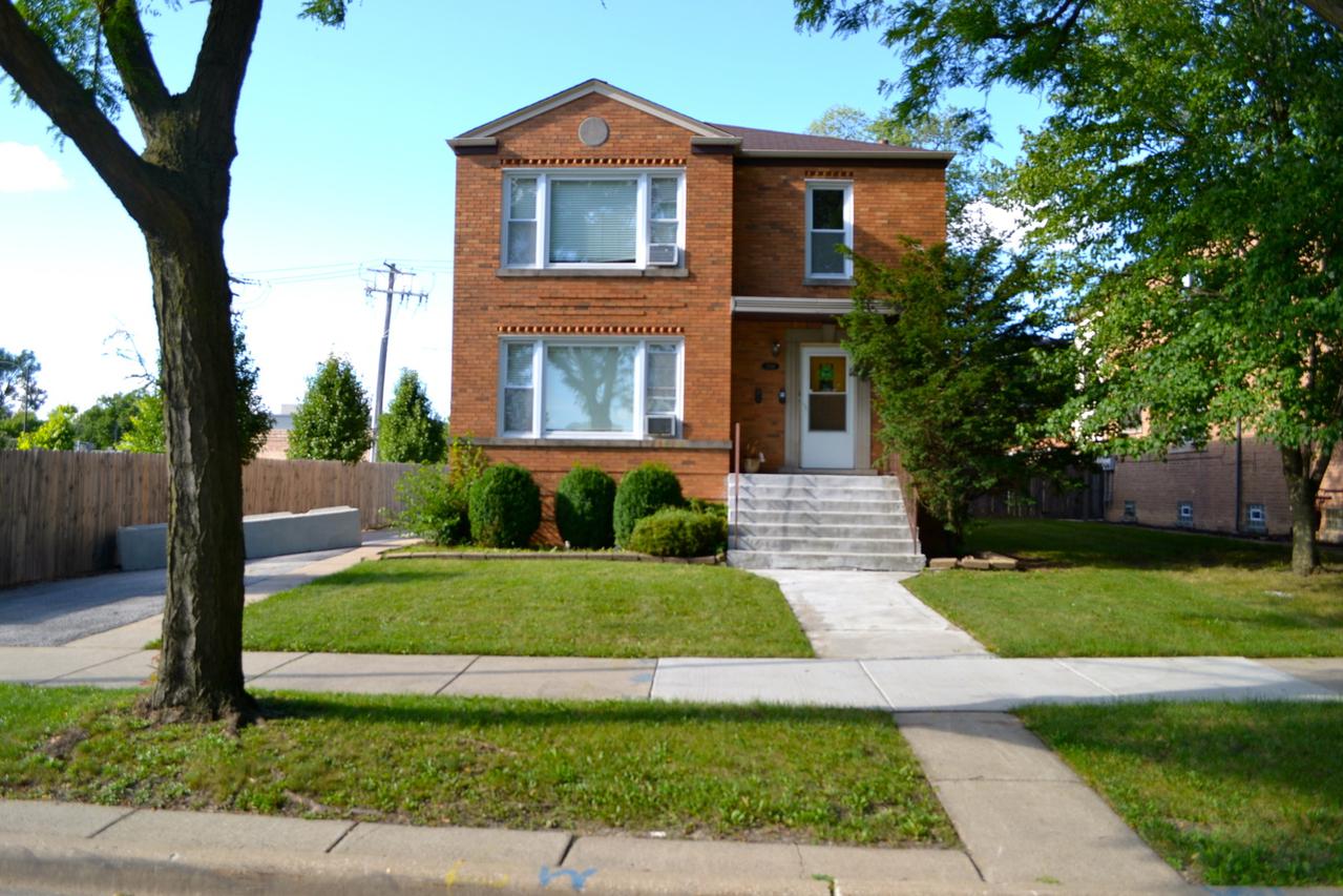 2344 W 107th St., Chicago, IL 60643