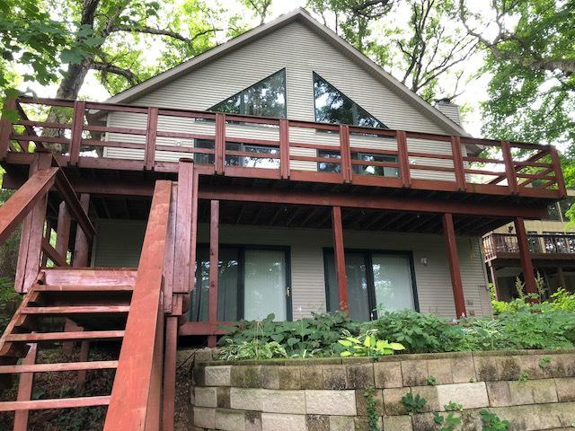 197 Lake Thunderbird Dr., Putnam, IL 61560