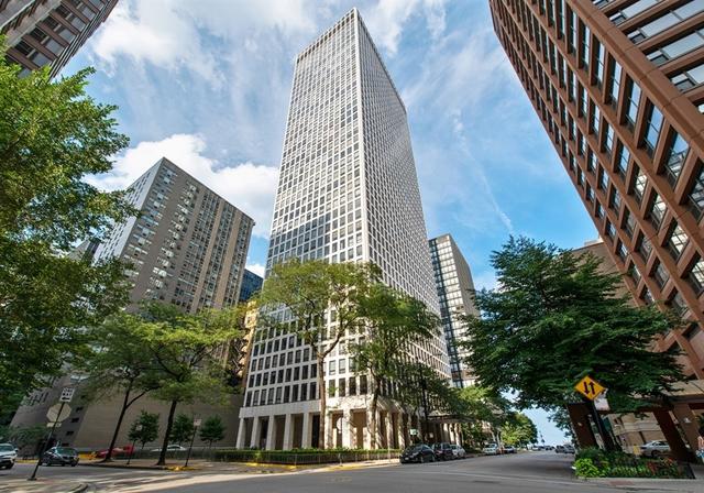 260 E Chestnut St. #3605, Chicago, IL 60611