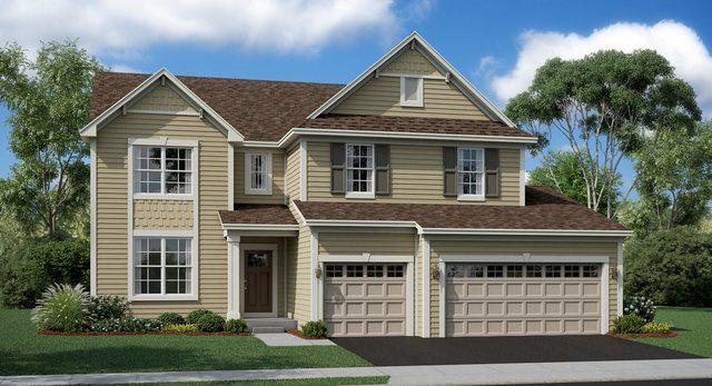 1118 Williamsbury Dr., Crystal Lake, IL 60012