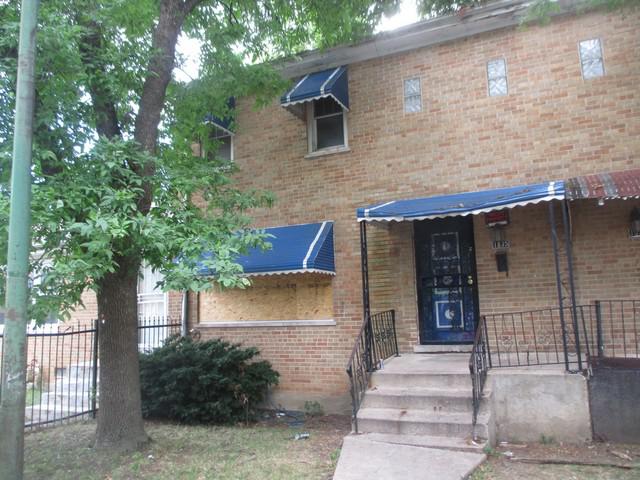 1835 S Kildare Ave., Chicago, IL 60623
