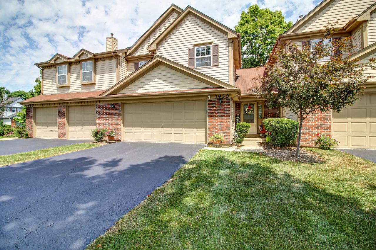 1930 Prentiss Dr., Downers Grove, IL 60516