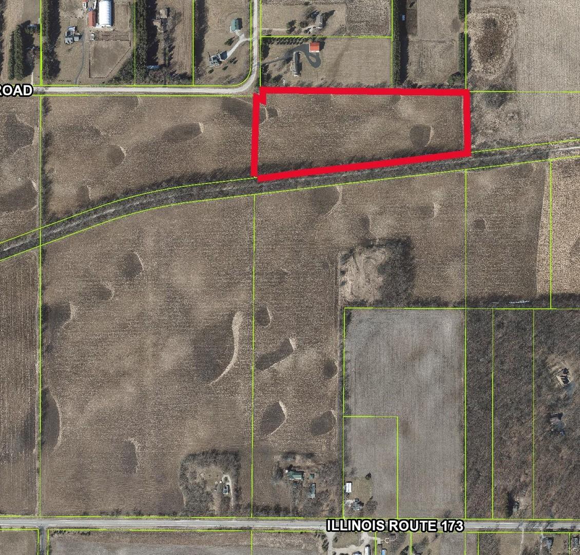 0002 Seaman Rd., Hebron, IL 60034