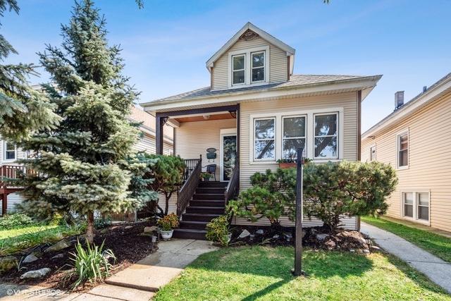 4955 N Merrimac Ave., Chicago, IL 60630