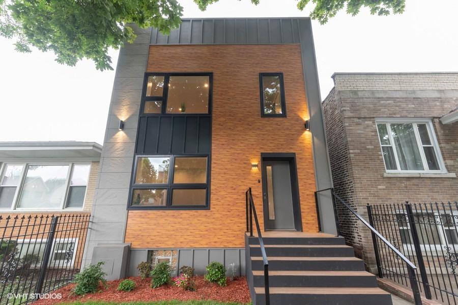 3319 S Racine Ave., Chicago, IL 60608
