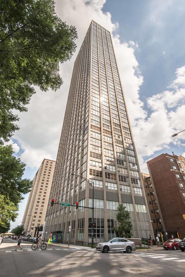 655 W Irving Park Rd. #4401, Chicago, IL 60613