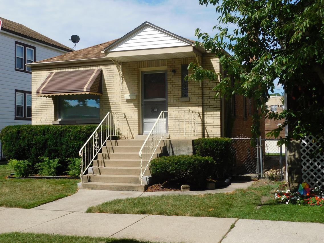 11120 S Troy St., Chicago, IL 60655