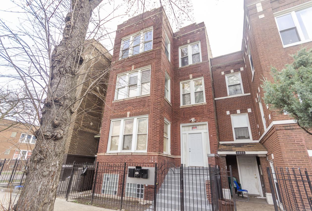 1057 N Springfield Ave., Chicago, IL 60651
