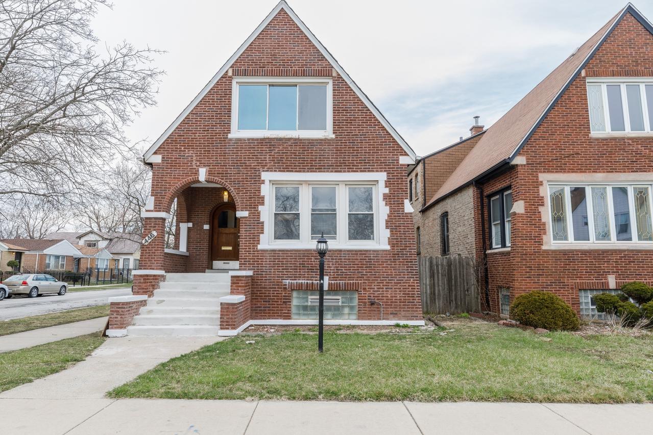 446 W 101st St., Chicago, IL 60628