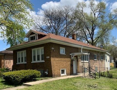 14811 Grant St., Dolton, IL 60419