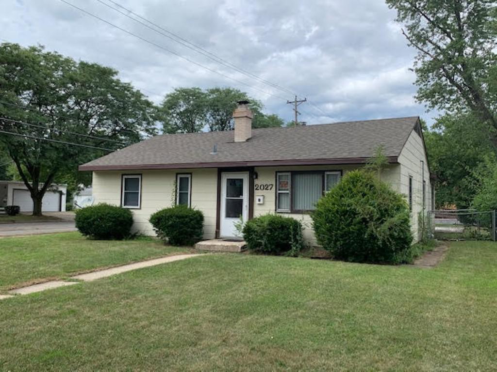 2027 Overdene Ave., Rockford, IL 61103