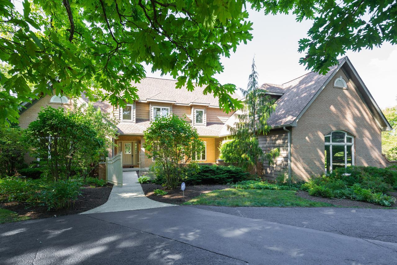 14639 W Crabapple Dr., Wadsworth, IL 60083