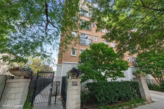 2021 N Kedzie Ave. #4B, Chicago, IL 60647