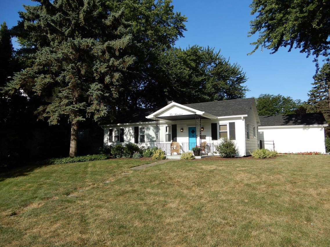 200 Home Ave., Itasca, IL 60143
