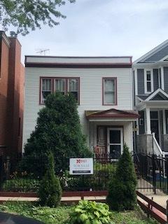 2121 W Barry Ave., Chicago, IL 60618
