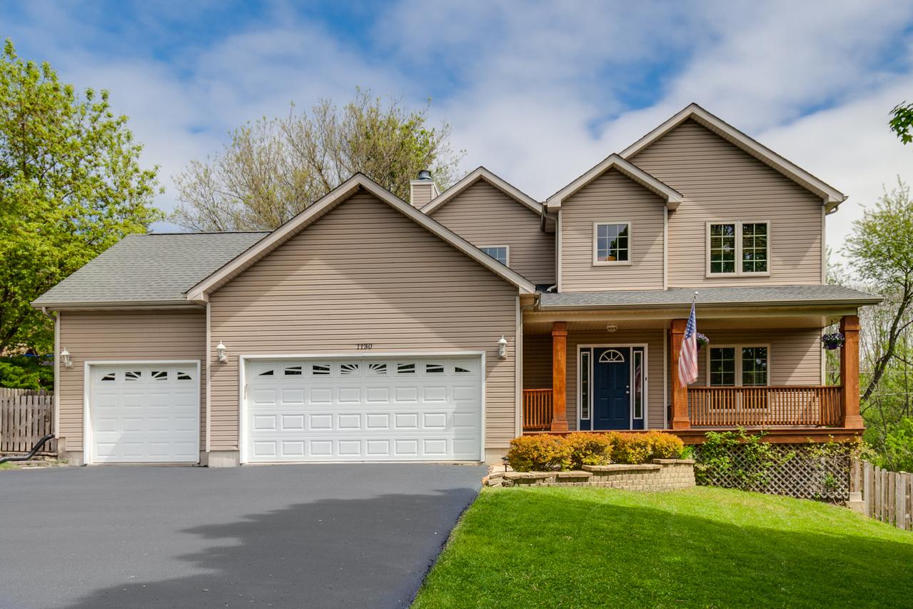 1130 North Shore Dr., Wauconda, IL 60084