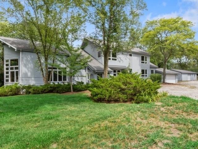 27295 N Saint Marys Rd., Mettawa, IL 60048