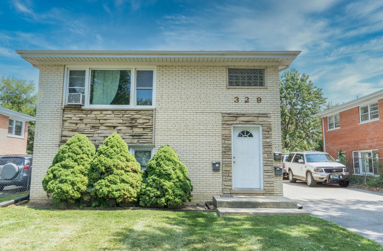 329 S Hale St., Addison, IL 60101