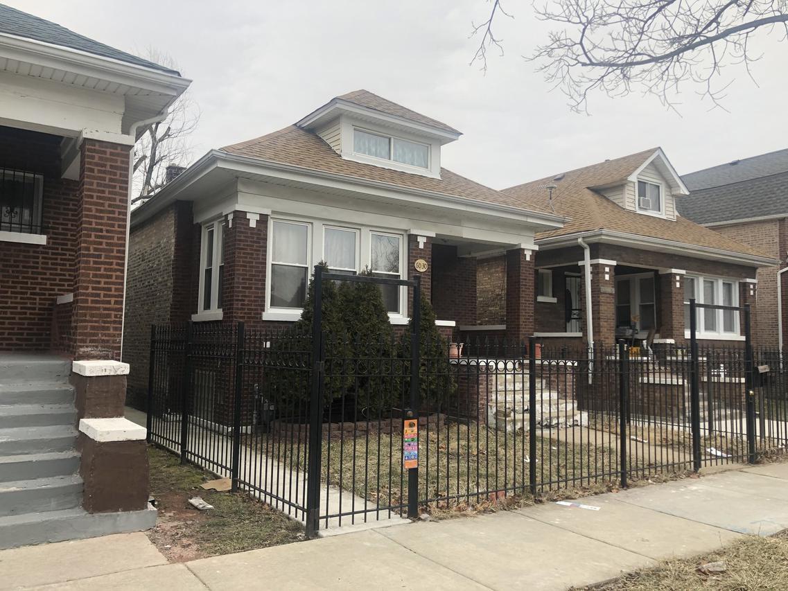 6030 S Campbell Ave., Chicago, IL 60629