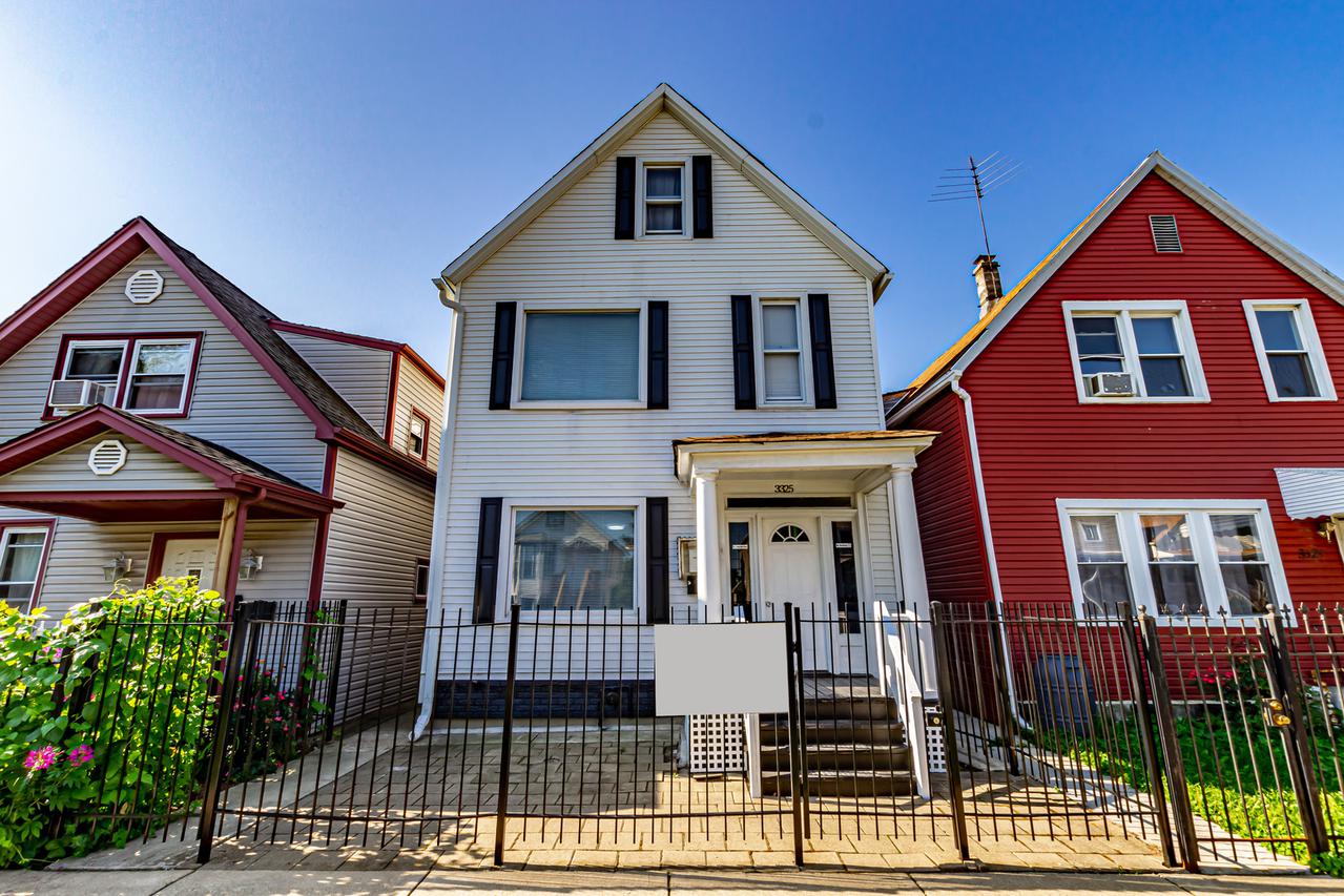 3325 W 37th Pl., Chicago, IL 60632