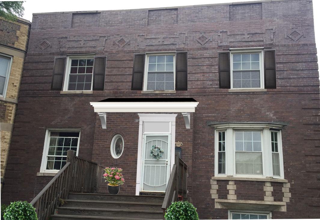 3556 W Congress Pkwy., Chicago, IL 60624