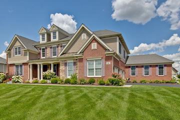 41 Shenandoah Cir., South Barrington, IL 60010